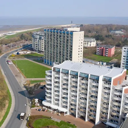 Lord Nelson 715 Apartamento *