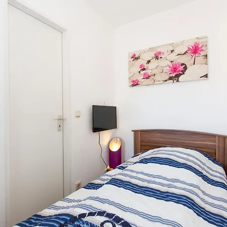 Apartment Lord Nelson 715 Cuxhaven