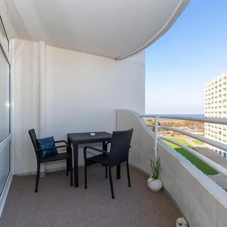 Apartamento Lord Nelson 715 Cuxhaven