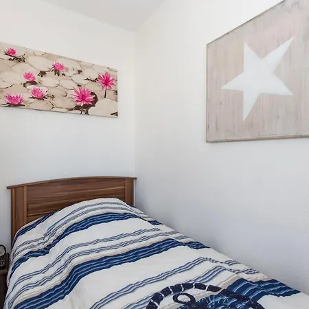 Lord Nelson 715 Apartamento Cuxhaven