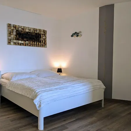 Lord Nelson 715 Apartamento Cuxhaven