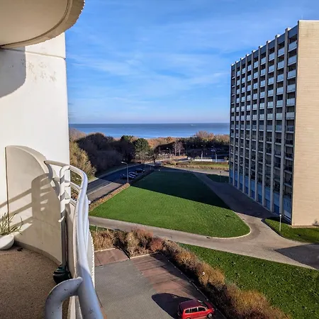 Διαμέρισμα Lord Nelson 715