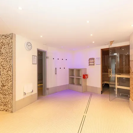Apartamento Lord Nelson 715 *