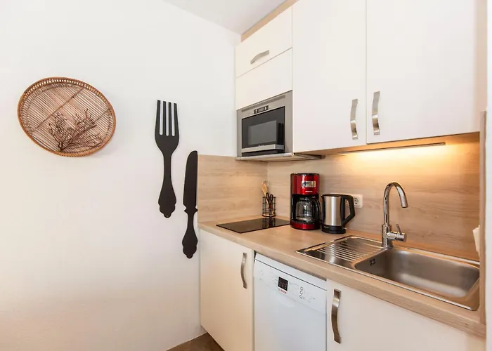 Apartamento Lord Nelson 715 *