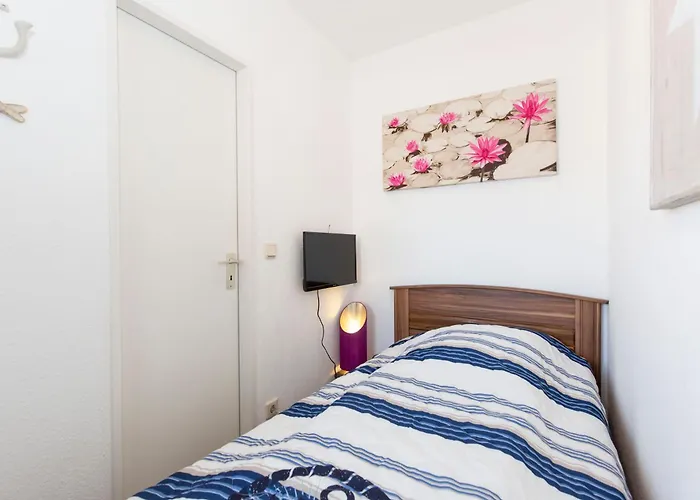 Apartamento Lord Nelson 715 Cuxhaven