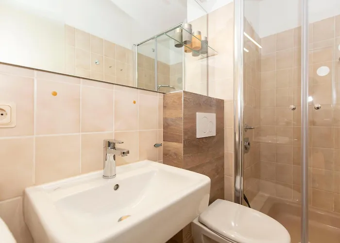Apartamento Lord Nelson 715 *