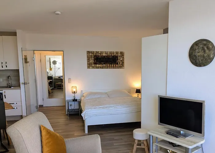 Apartamento Lord Nelson 715 *