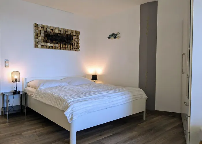 Lord Nelson 715 Apartamento Cuxhaven