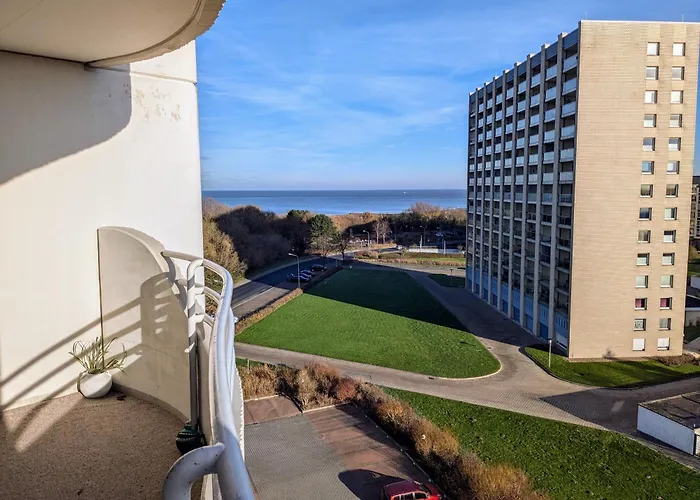 Apartamento Lord Nelson 715